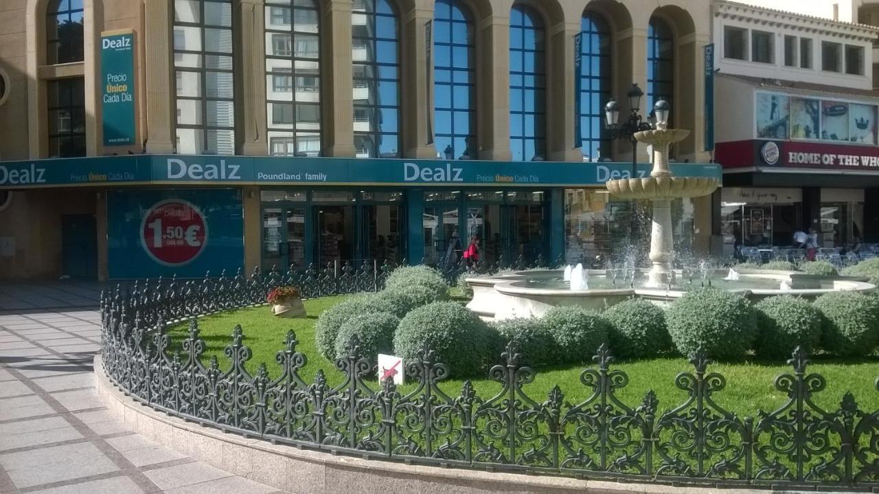 La Nogalera Deluxe Appartamento Torremolinos