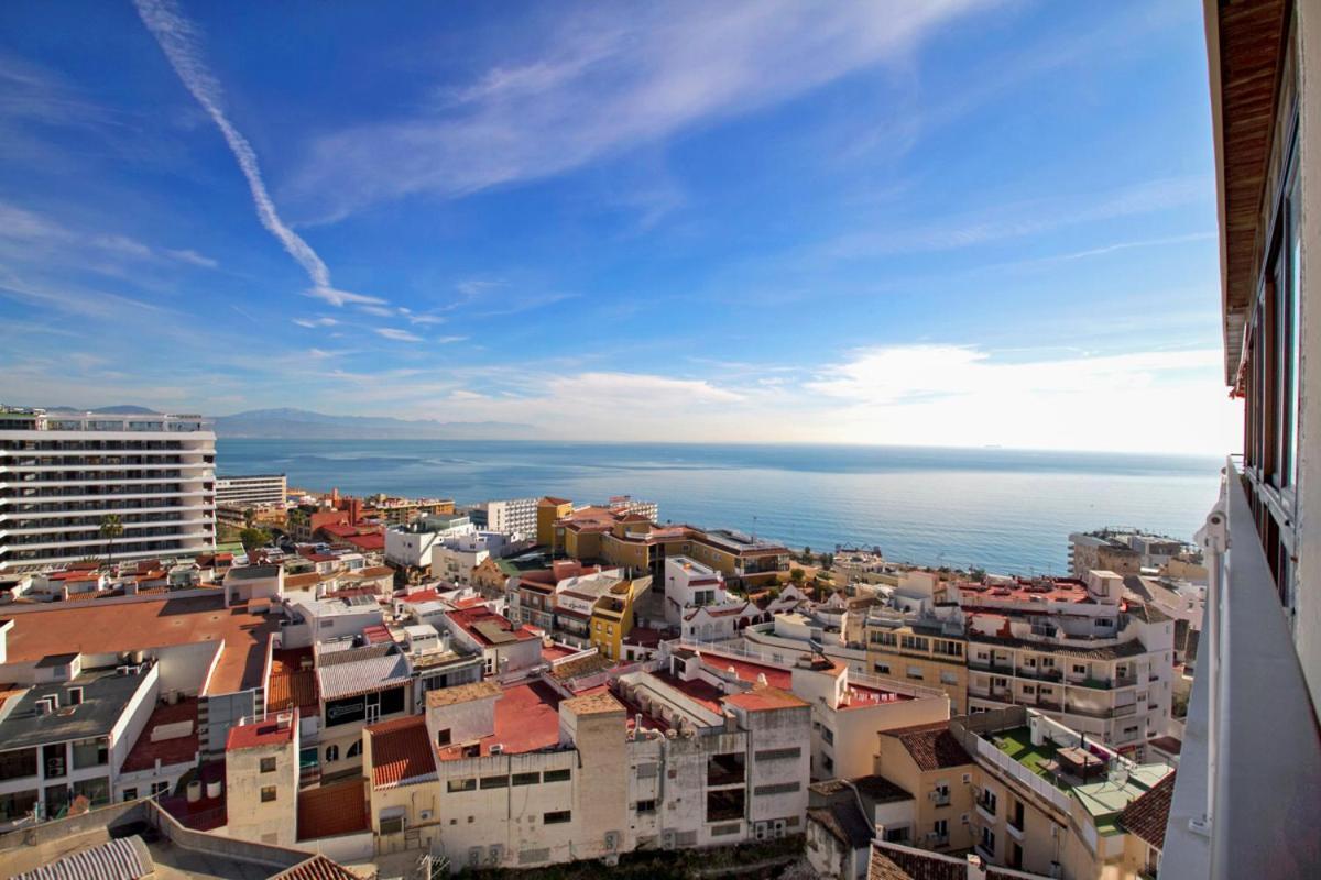 La Nogalera Deluxe Appartamento Torremolinos