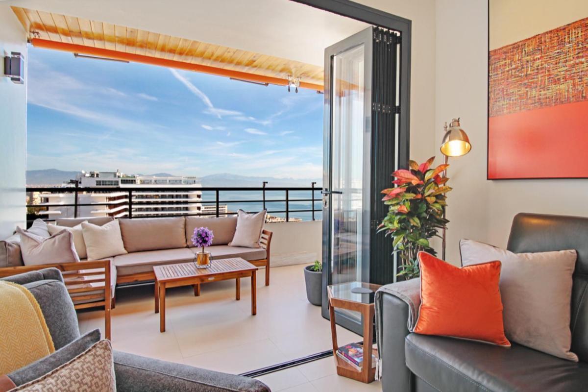 Appartamento La Nogalera Deluxe Torremolinos