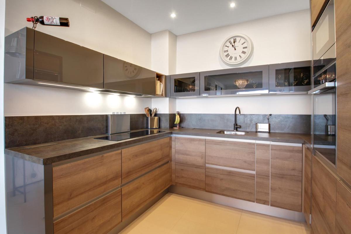 La Nogalera Deluxe Appartamento Torremolinos