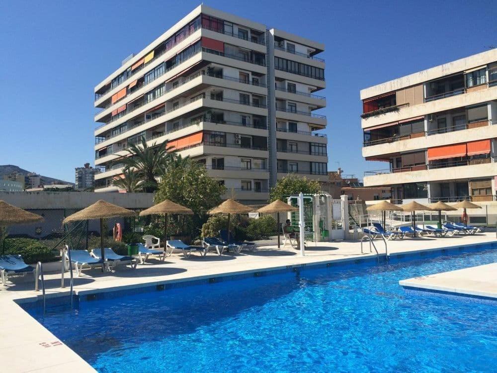 La Nogalera Deluxe Apartment